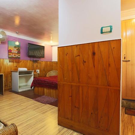 Hotel Assembly-Shillong Ngoại thất bức ảnh