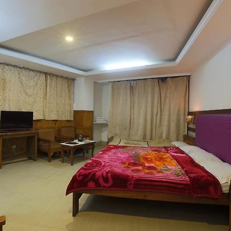 Hotel Assembly-Shillong Ngoại thất bức ảnh