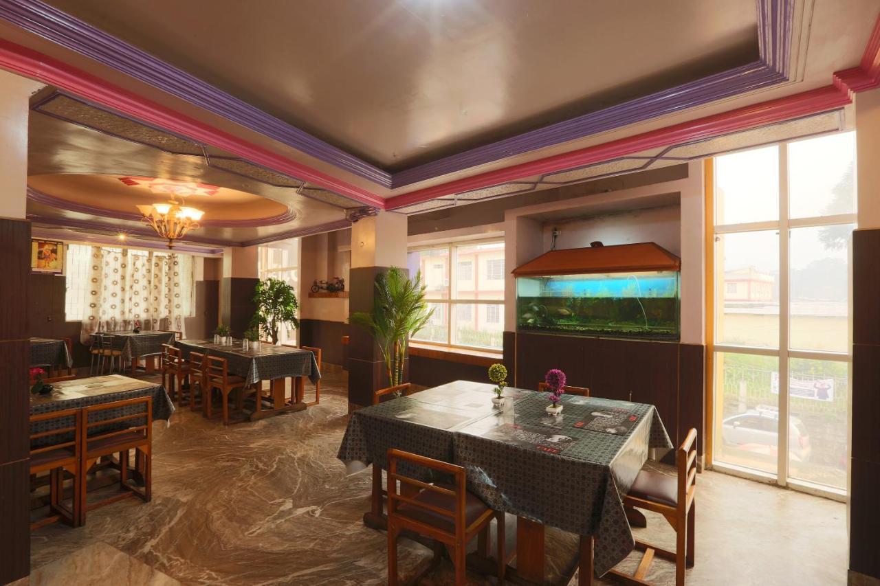 Hotel Assembly-Shillong Ngoại thất bức ảnh