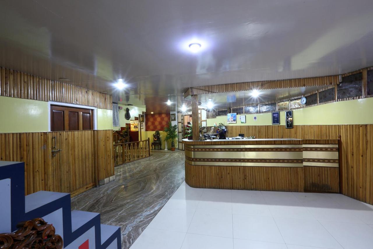 Hotel Assembly-Shillong Ngoại thất bức ảnh