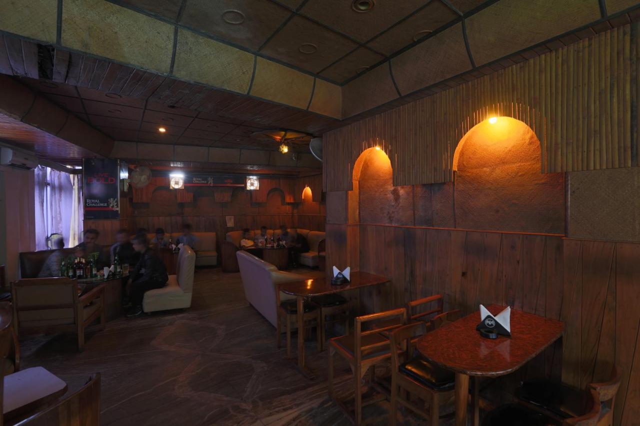 Hotel Assembly-Shillong Ngoại thất bức ảnh