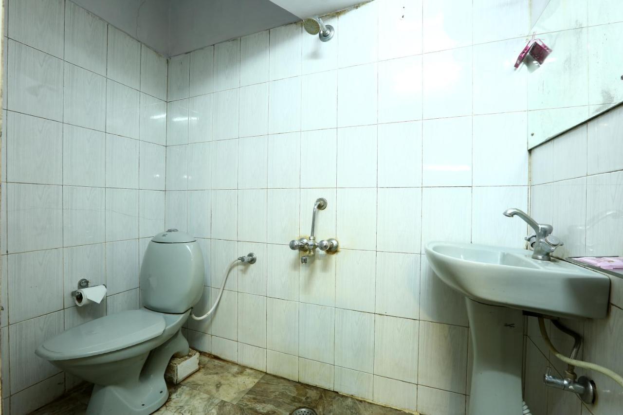 Hotel Assembly-Shillong Ngoại thất bức ảnh