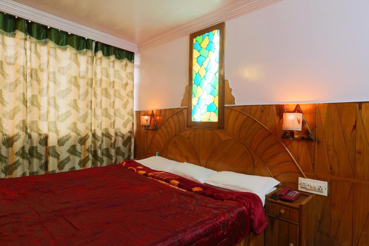 Hotel Assembly-Shillong Ngoại thất bức ảnh