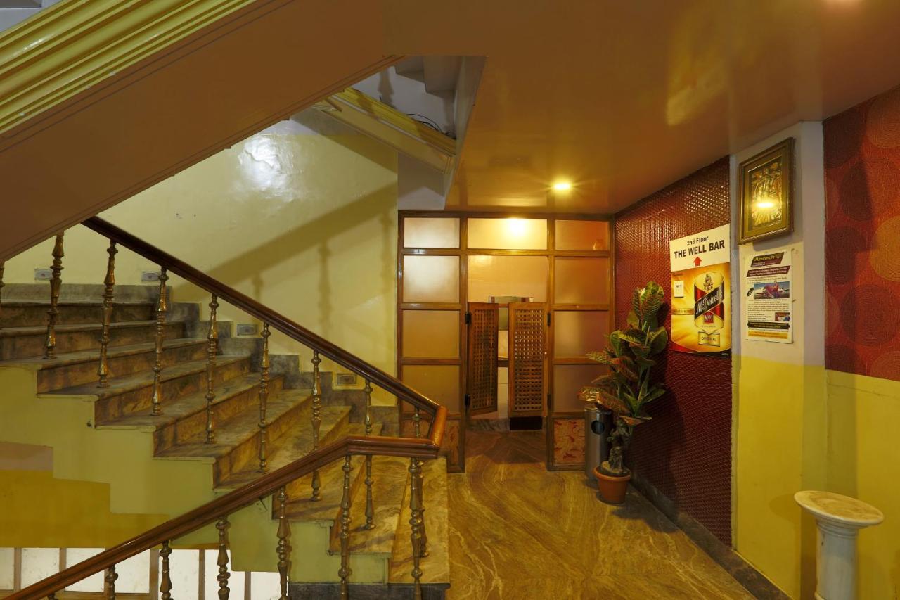 Hotel Assembly-Shillong Ngoại thất bức ảnh