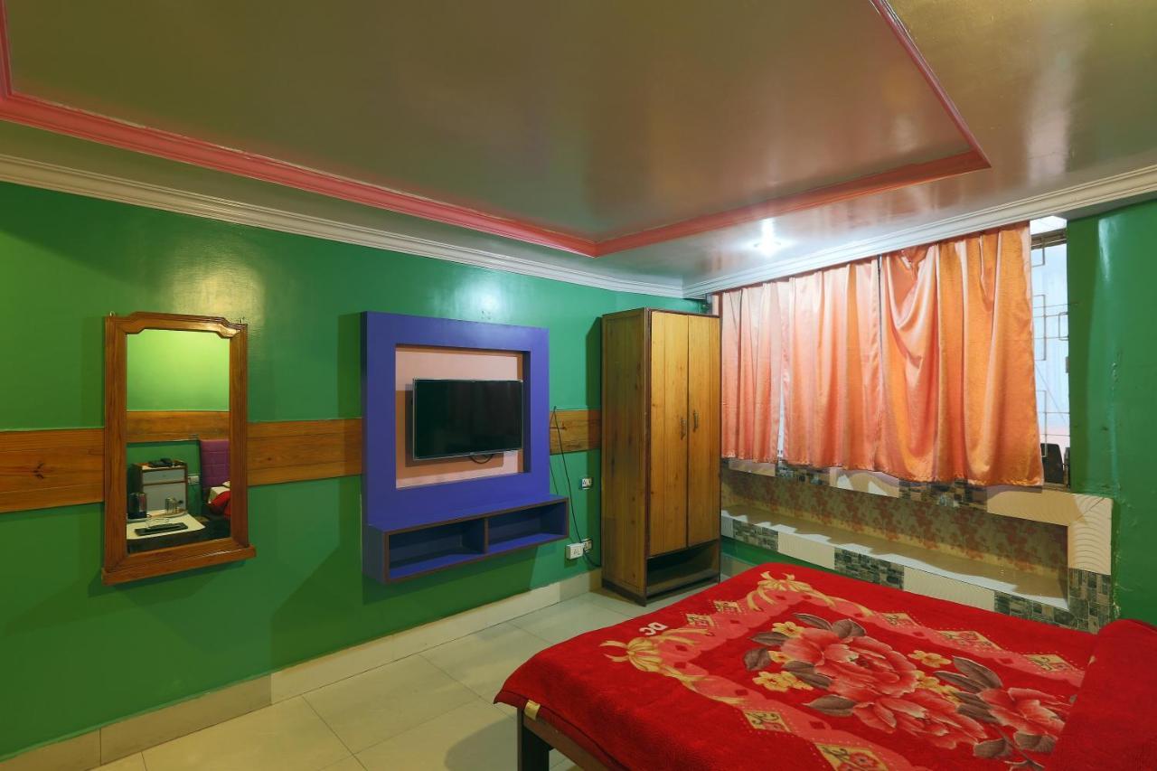 Hotel Assembly-Shillong Ngoại thất bức ảnh