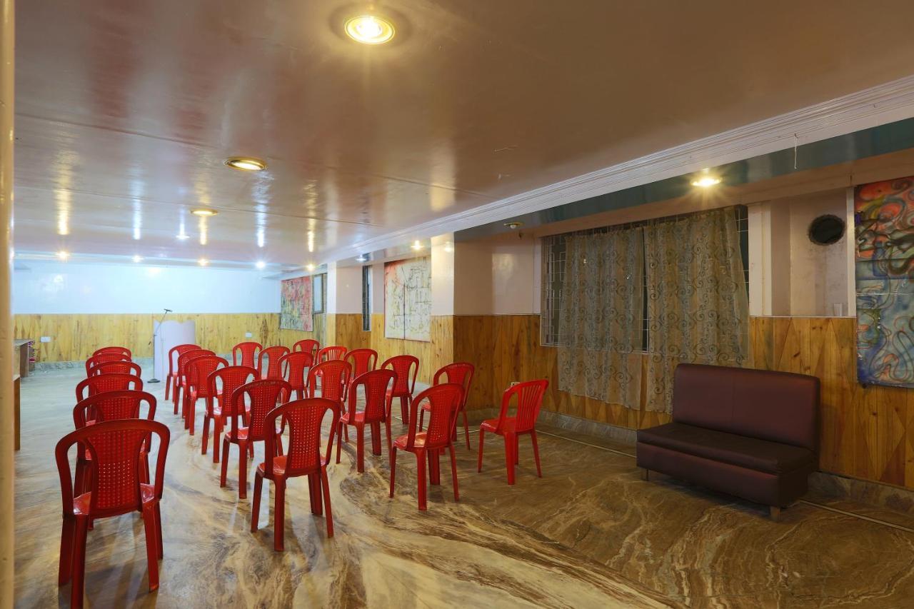 Hotel Assembly-Shillong Ngoại thất bức ảnh