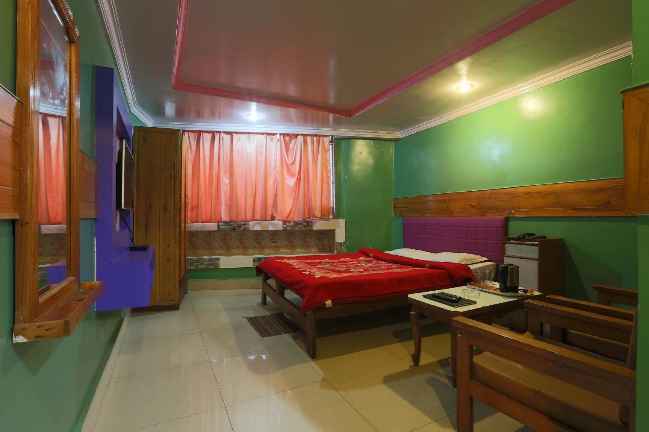 Hotel Assembly-Shillong Ngoại thất bức ảnh
