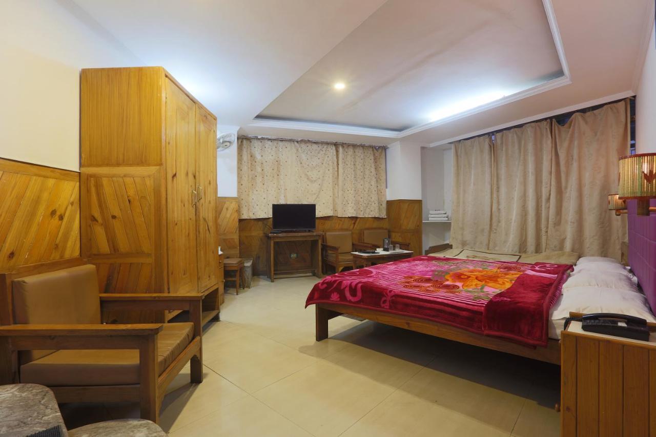 Hotel Assembly-Shillong Ngoại thất bức ảnh