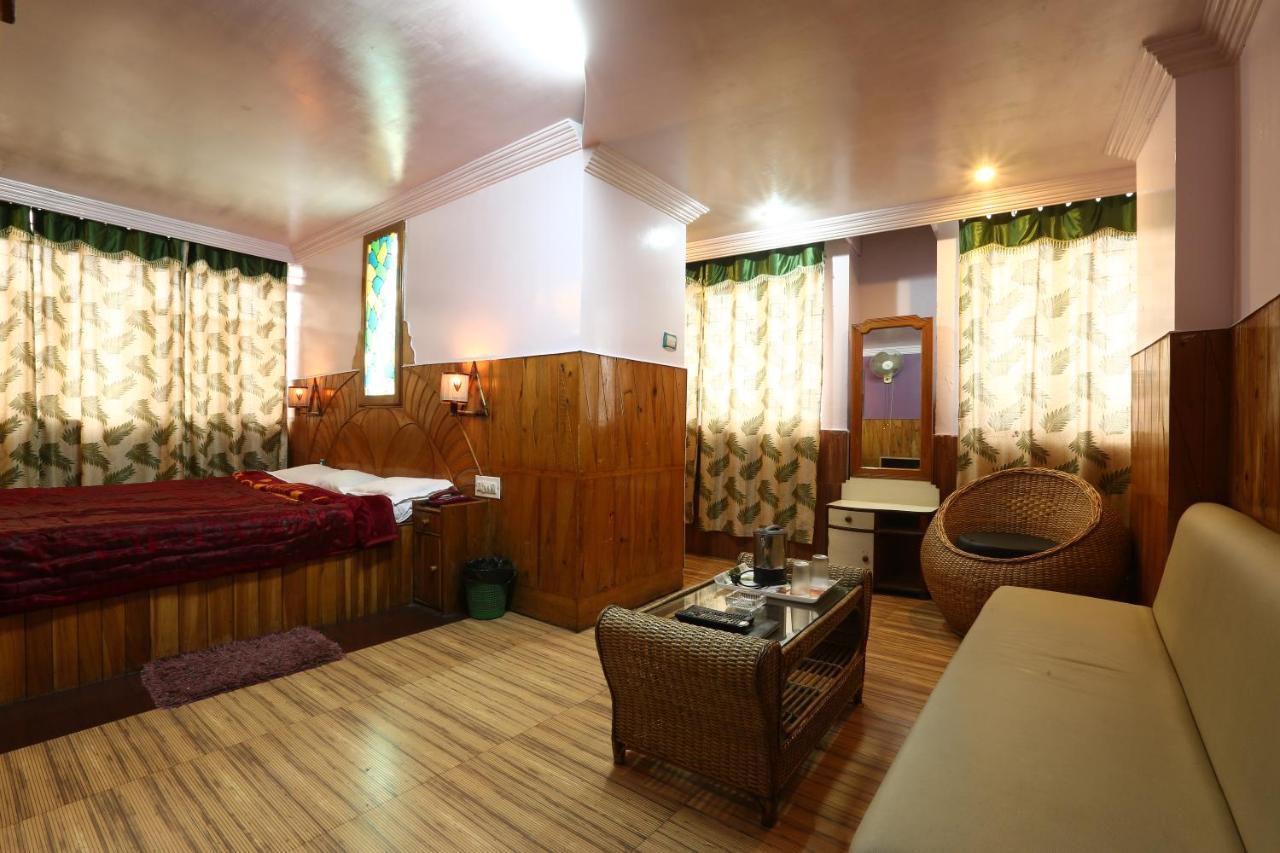 Hotel Assembly-Shillong Ngoại thất bức ảnh