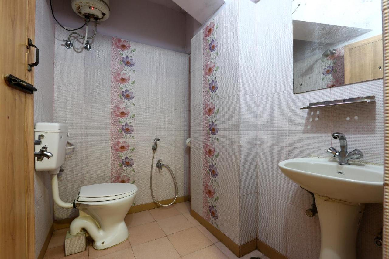Hotel Assembly-Shillong Ngoại thất bức ảnh