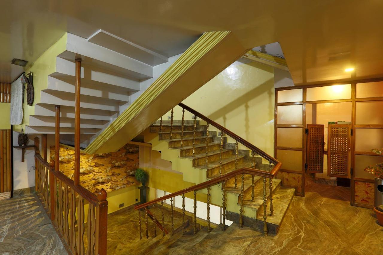 Hotel Assembly-Shillong Ngoại thất bức ảnh