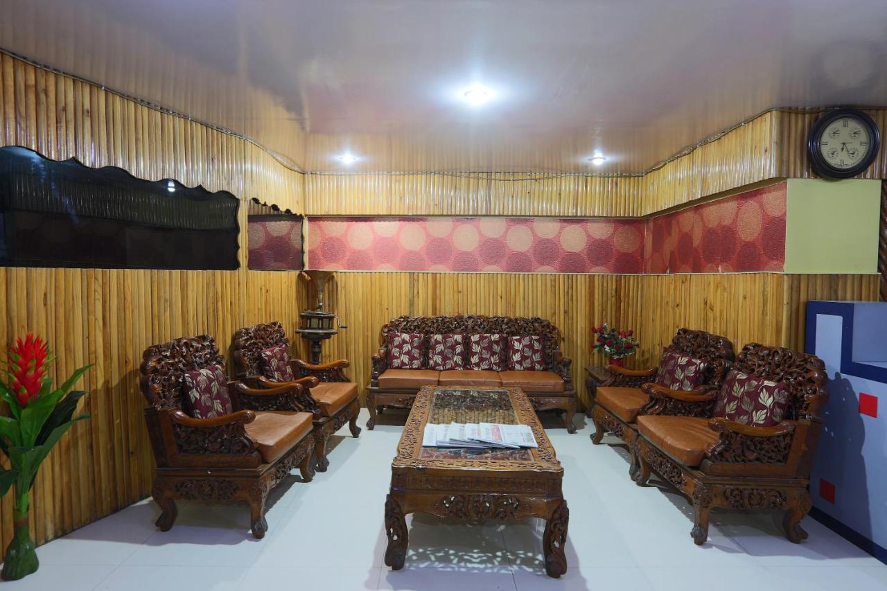 Hotel Assembly-Shillong Ngoại thất bức ảnh