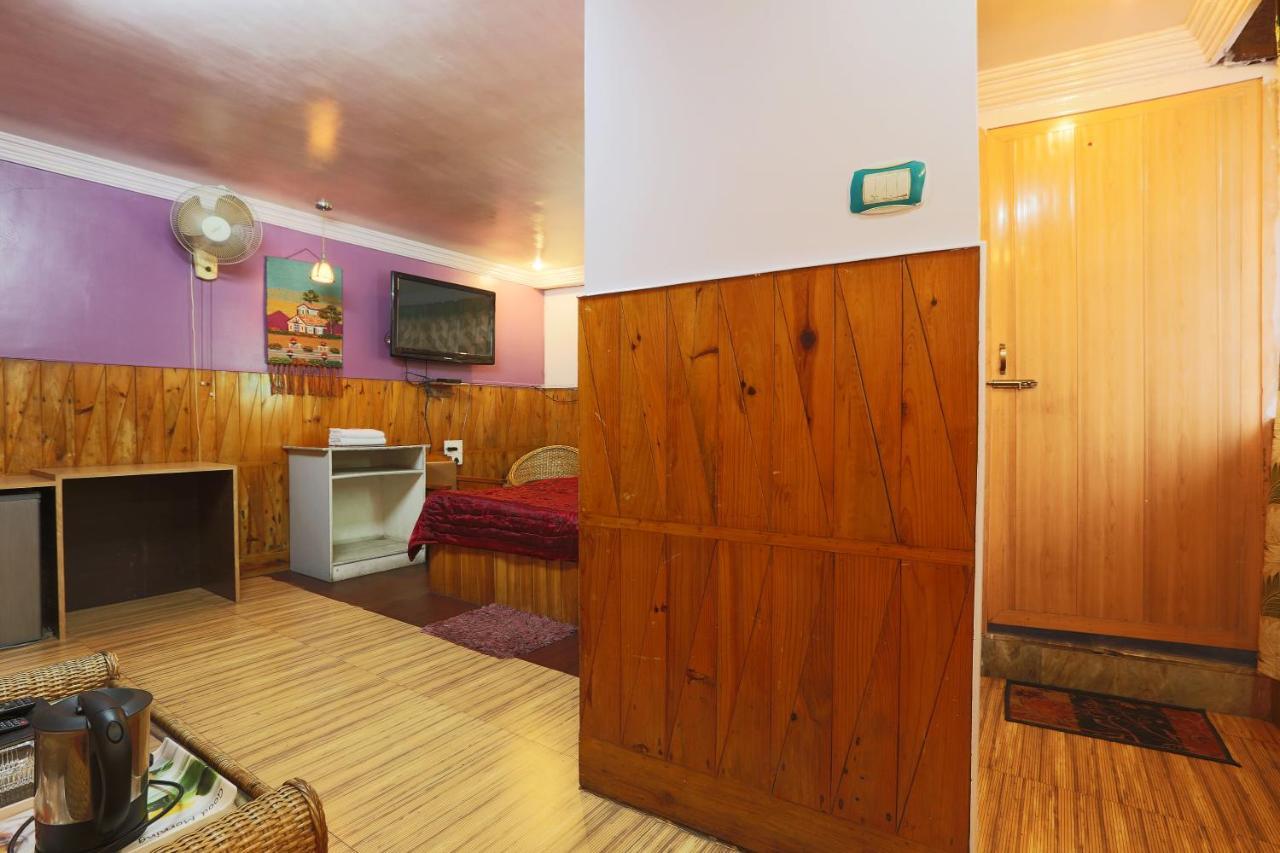 Hotel Assembly-Shillong Ngoại thất bức ảnh