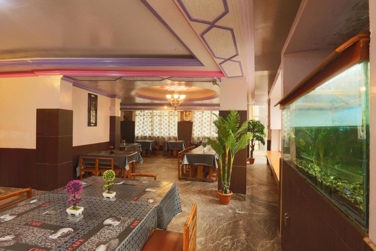 Hotel Assembly-Shillong Ngoại thất bức ảnh