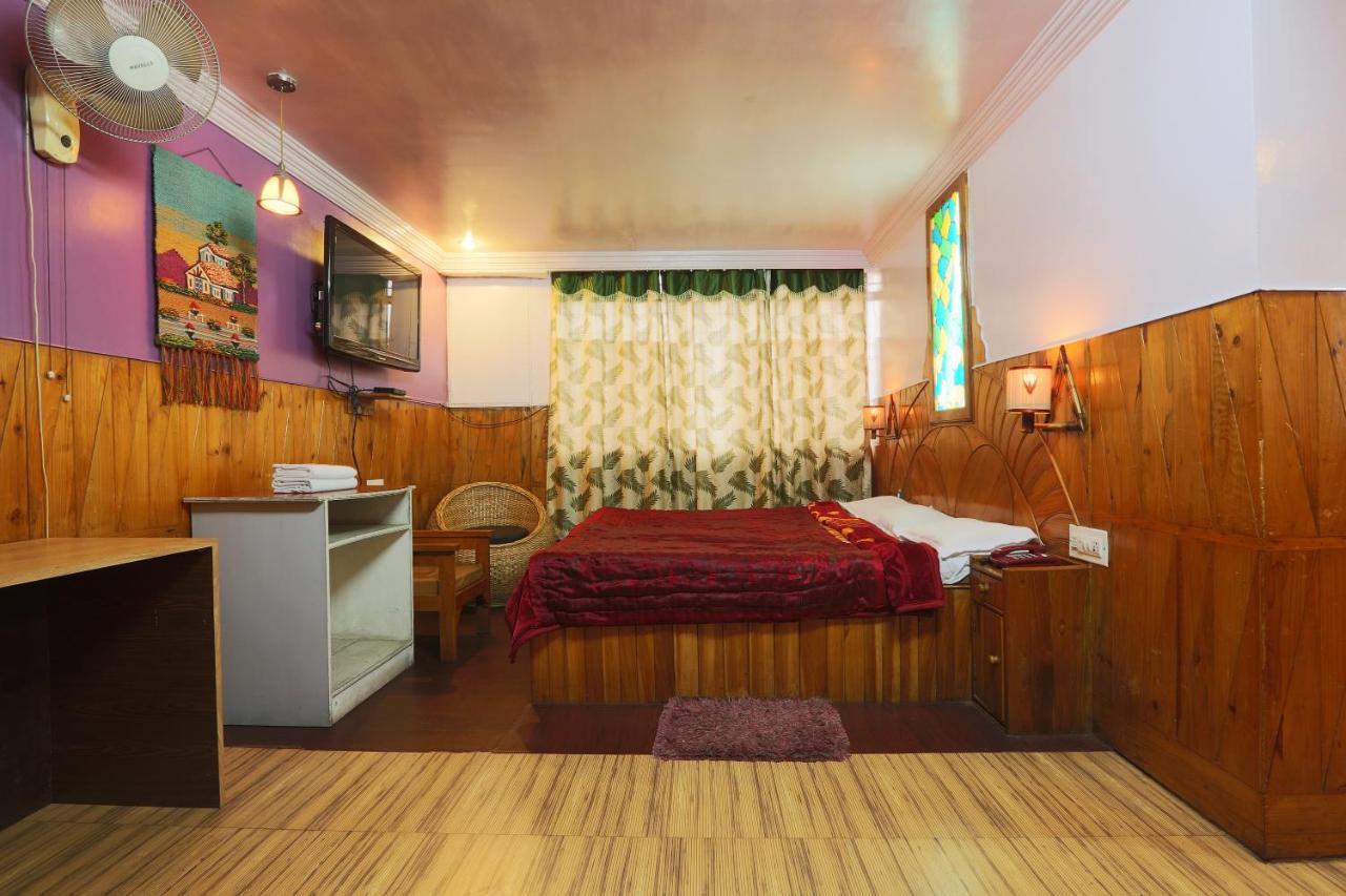 Hotel Assembly-Shillong Ngoại thất bức ảnh