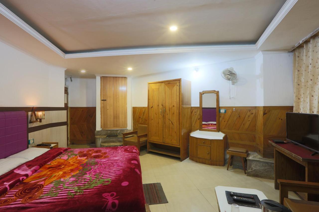 Hotel Assembly-Shillong Ngoại thất bức ảnh