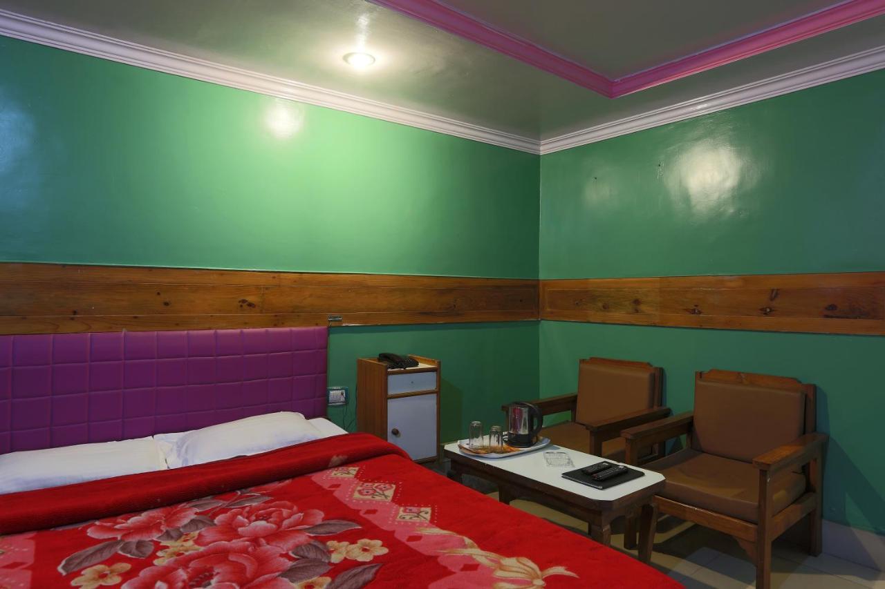 Hotel Assembly-Shillong Ngoại thất bức ảnh