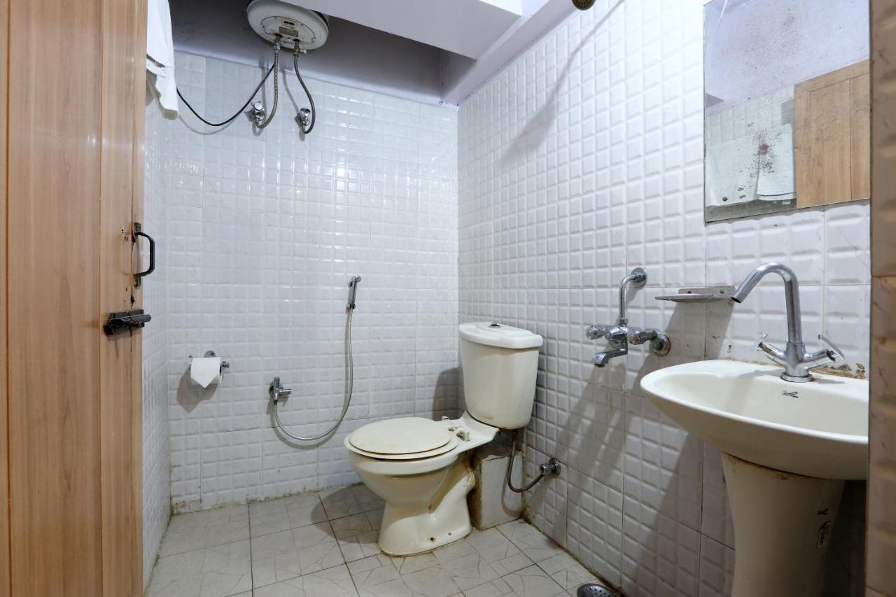 Hotel Assembly-Shillong Ngoại thất bức ảnh