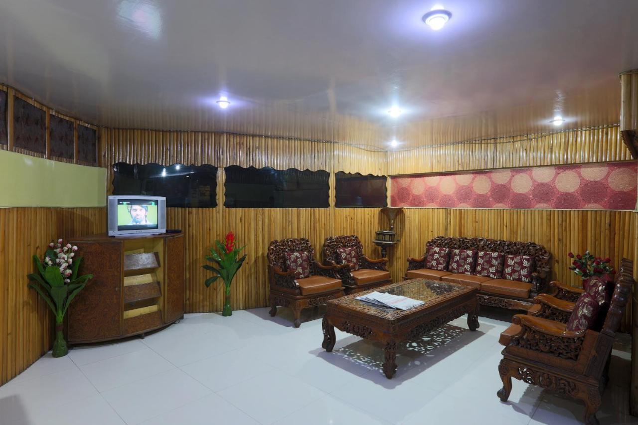 Hotel Assembly-Shillong Ngoại thất bức ảnh