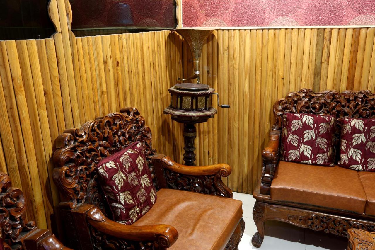 Hotel Assembly-Shillong Ngoại thất bức ảnh